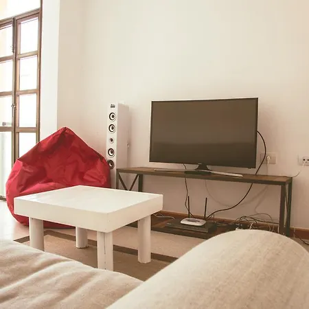 Point Break Apartament