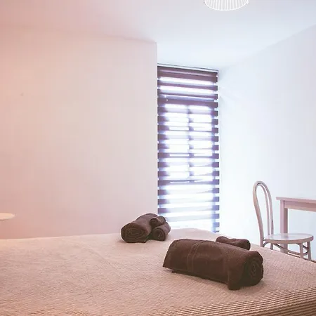 Point Break Apartament *