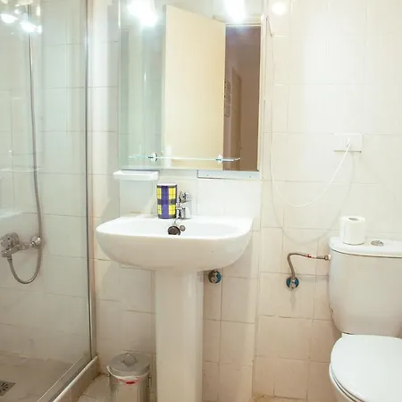 Apartament Point Break *