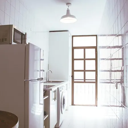Apartament Point Break Corralejo