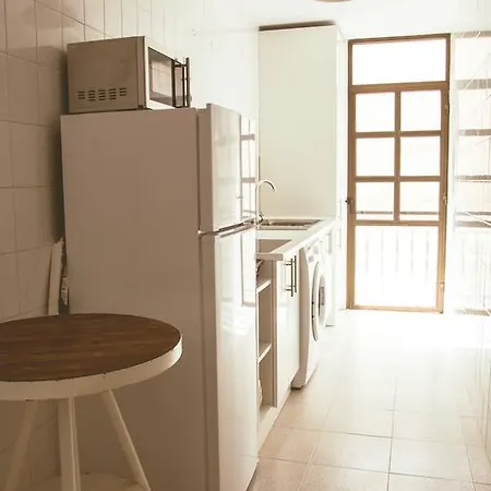 Apartament Point Break Corralejo