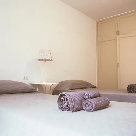 Apartament Point Break Corralejo