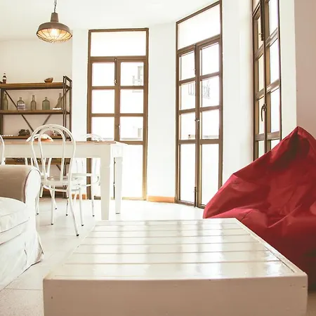 Apartament Point Break Corralejo