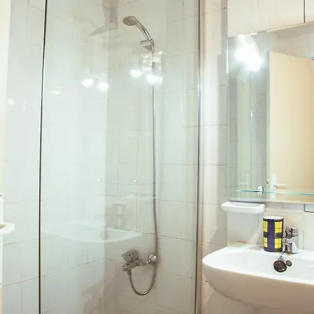 Apartament Point Break