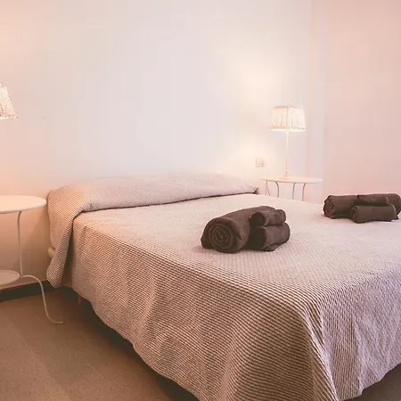Point Break Apartament