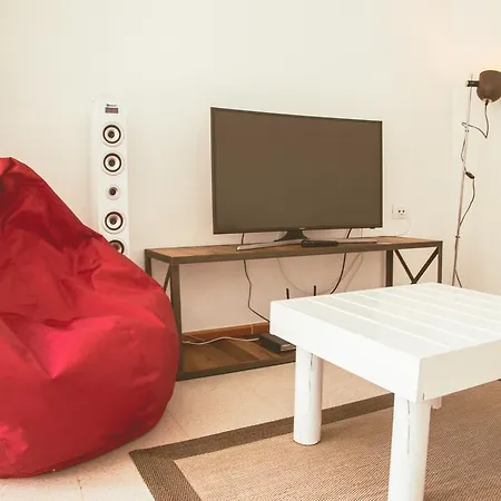 Point Break Apartament Corralejo