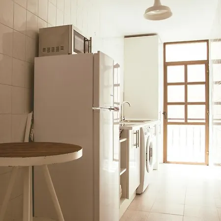Apartament Point Break Corralejo