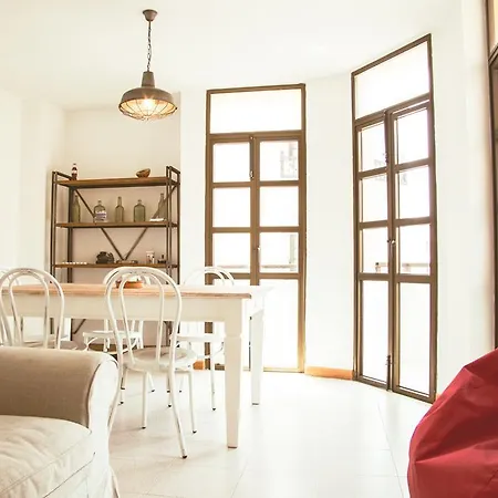 Point Break Apartament