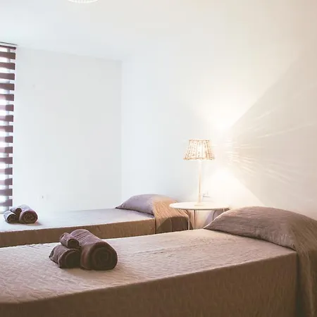 Apartament Point Break Corralejo